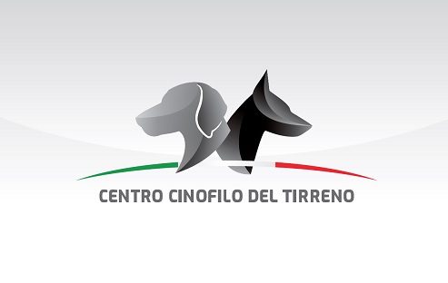 logo centro cinofilo del tirreno
