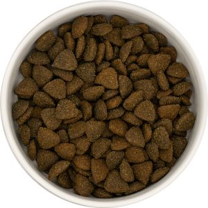Bufalo italiano con basilico, more, curcuma, semi di lino e mela - cane adulto - immagine 2