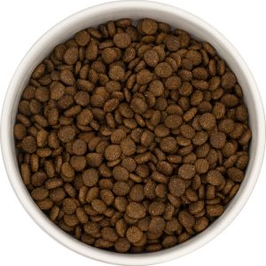 Tacchino con anatra, patate dolci, aneto e camomilla - cucciolo taglia piccola - immagine 2