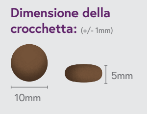 PESCE BIANCO CON CAVIALE DI ARINGA - GATTO ADULTO STERILIZZATO - immagine 2