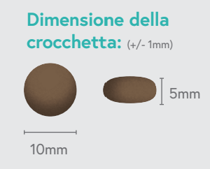 Tacchino con patate dolci - gatto adulto - immagine 2