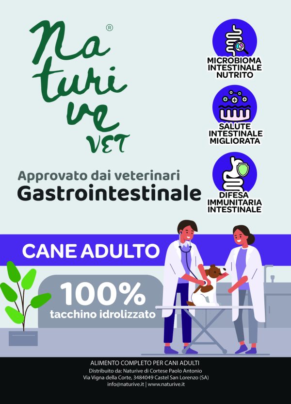Gastrointestinal Cura Digestiva