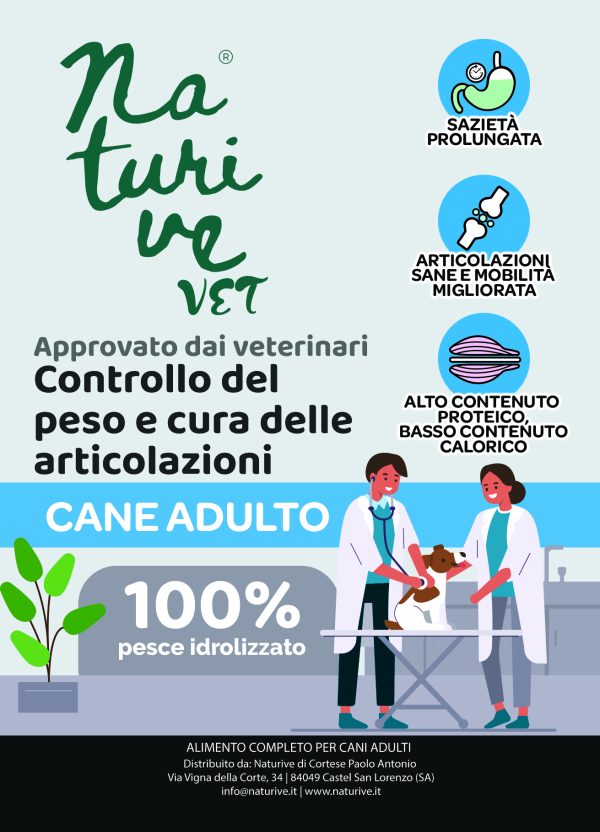 Controllo del peso e cura delle articolazioni