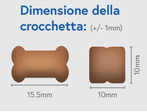 Snack cute e mantello - per cani e gatti - immagine 3