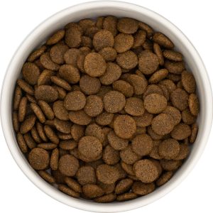 Cervo con patate dolci e more - cane adulto - immagine 2
