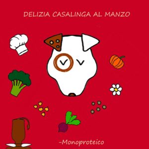 Delizia casalinga al Manzo