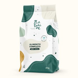 Salmone Adult - Low Grain
