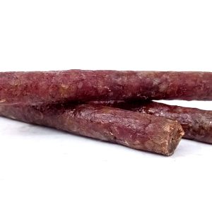 Stick di manzo al naturale 100 gr