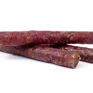 Stick di manzo al naturale 100 gr