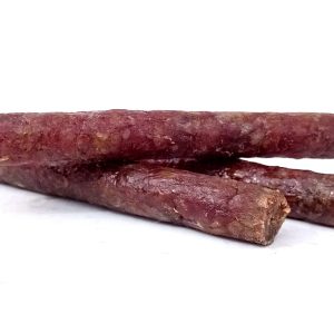 Stick di manzo al naturale 100 gr