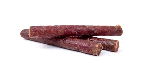 Stick di manzo al naturale 100 gr