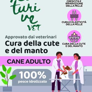 Cura della cute e del manto
