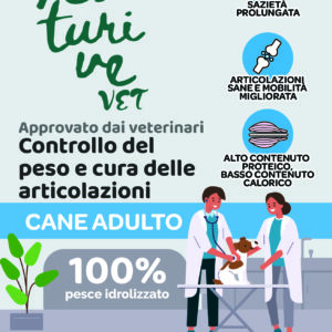 Controllo del peso e cura delle articolazioni