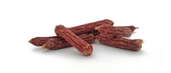 Salsicce di Agnello 10 pz