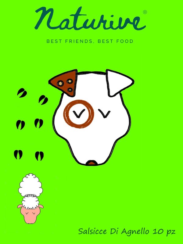 Salsicce di Agnello