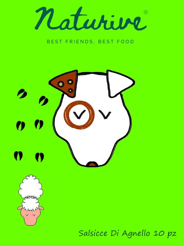 Salsicce di Agnello